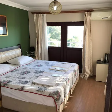 Druzhba Hotel Istanbul