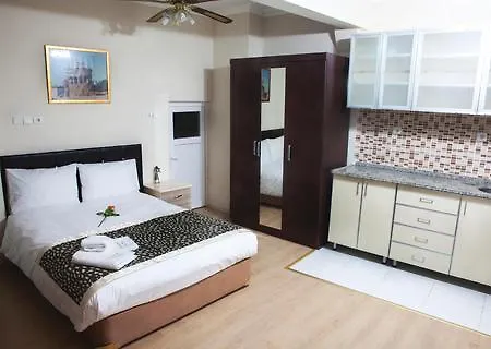 Druzhba 3*