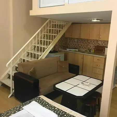 Druzhba Hotel 3*