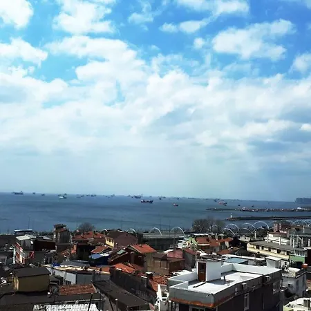 Druzhba 3* Istanbul
