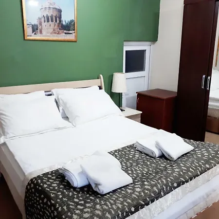 Hotel Druzhba 3*