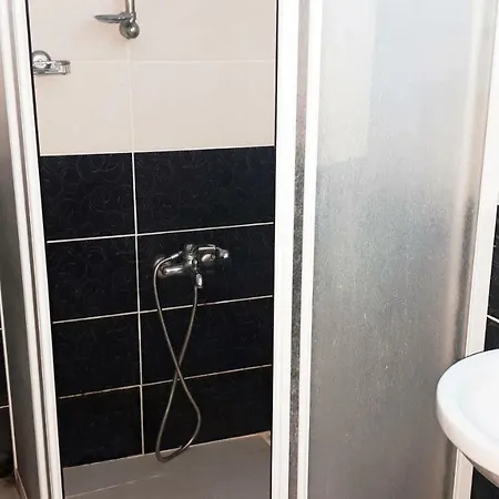 Druzhba Hotel Istanbul