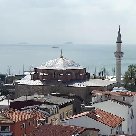 Druzhba Istanbul