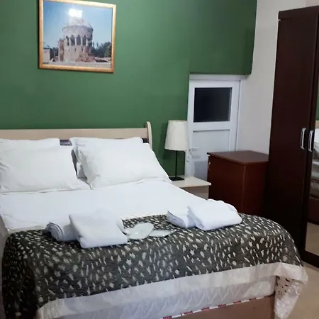 Hotel Druzhba 3*